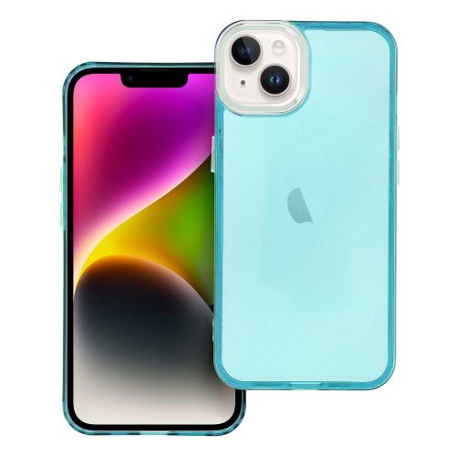 PEARL tok IPHONE 14-hez zöld