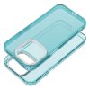 PEARL tok IPHONE 14-hez zöld
