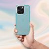 PEARL tok IPHONE 14-hez zöld