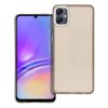 PEARL tok SAMSUNG A05-höz fekete