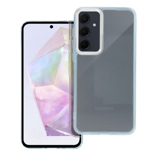 PEARL tok SAMSUNG A35 5G-hez világoskék