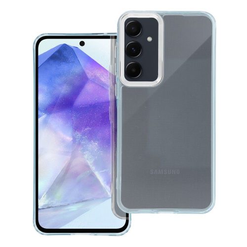 PEARL tok SAMSUNG A55 5G-hez világoskék