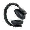 CELL F-AUDIO Touch Beat vezeték nélküli fejhallgató bluetooth ANC fekete