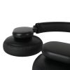CELL F-AUDIO Touch Beat vezeték nélküli fejhallgató bluetooth ANC fekete