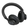 CELL F-AUDIO Touch Beat vezeték nélküli fejhallgató bluetooth ANC fekete