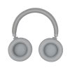 CELL F-AUDIO Touch Beat vezeték nélküli fejhallgató bluetooth ANC szürke