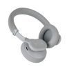 CELL F-AUDIO Touch Beat vezeték nélküli fejhallgató bluetooth ANC szürke