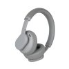 CELL F-AUDIO Touch Beat vezeték nélküli fejhallgató bluetooth ANC szürke