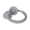CELL F-AUDIO Touch Beat vezeték nélküli fejhallgató bluetooth ANC szürke