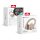 CELL F-AUDIO Touch Beat vezeték nélküli fejhallgató bluetooth ANC bézs