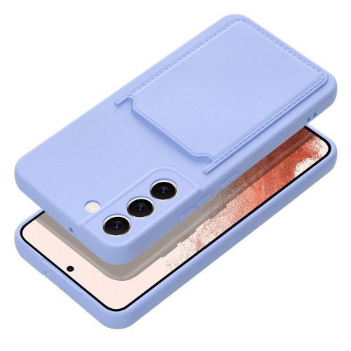 CARD tok SAMSUNG A35 5G készülékhez, lila
