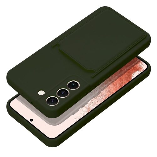 CARD tok SAMSUNG A35 5G-hez zöld