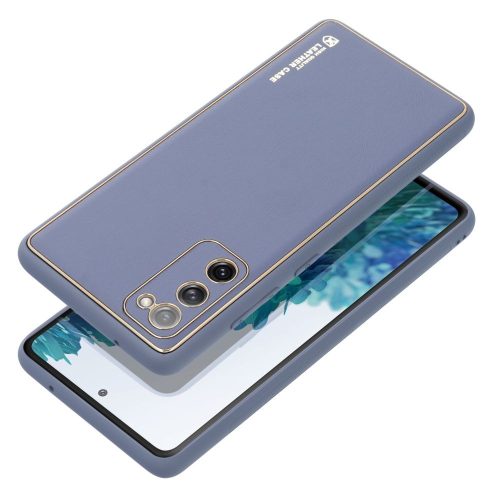 BŐR tok SAMSUNG A35 5G kék