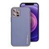 BŐR tok SAMSUNG A35 5G kék
