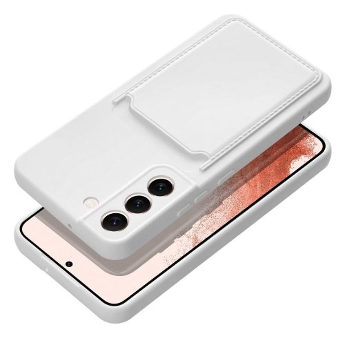 CARD tok SAMSUNG A55 5G fehér