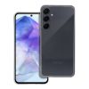 CLEAR Tok 2 mm SAMSUNG A55 5G (kamera védelem) átlátszó