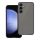 BOX PREMIUM 1,5 mm case for SAMSUNG A25 5G transprent black