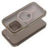SMART MAG könyvtok kompatibilis a MagSafe-fel az IPHONE 15 Pro Max titánhoz