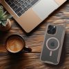 SMART MAG könyvtok kompatibilis a MagSafe-fel az IPHONE 15 Pro Max titánhoz