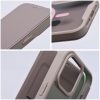 SMART MAG könyvtok kompatibilis a MagSafe-fel az IPHONE 15 Pro Max titánhoz