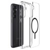 SPIGEN tok ULTRA Hibrid Onetap Gyűrű kompatibilis MagSafe SAMSUNG S23 FE fekete