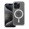 FROST MAG COVER tok MagSafe-kompatibilis az IPHONE 11 Pro átlátszó változatához