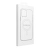 FROST MAG COVER tok MagSafe-kompatibilis az IPHONE 11 Pro átlátszó változatához