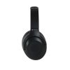 CELL F-AUDIO Sonic Aura vezeték nélküli fejhallgató bluetooth ANC fekete