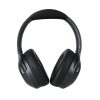 CELL F-AUDIO Sonic Aura vezeték nélküli fejhallgató bluetooth ANC fekete