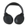 CELL F-AUDIO Sonic Aura vezeték nélküli fejhallgató bluetooth ANC fekete