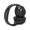 CELL F-AUDIO Sonic Aura vezeték nélküli fejhallgató bluetooth ANC fekete