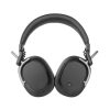 CELL F-AUDIO Pro Sound Craft vezeték nélküli fejhallgató bluetooth ANC fekete