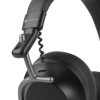 CELL F-AUDIO Pro Sound Craft vezeték nélküli fejhallgató bluetooth ANC fekete