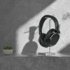 CELL F-AUDIO Pro Sound Craft vezeték nélküli fejhallgató bluetooth ANC fekete