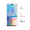Edzett üveg kék Star - SAMSUNG Galaxy A05s