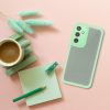 VARIETE Case for SAMSUNG S23 FE pistachio