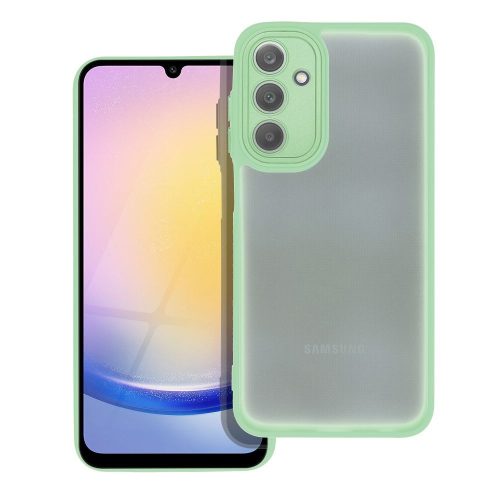 VARIETE tok SAMSUNG A25 5G pisztácia