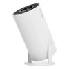 Projector HY300 713 4K white