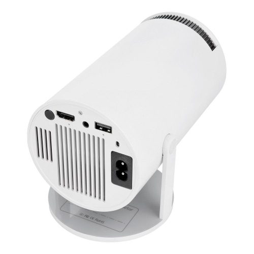Projector HY300 713 4K white