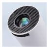 Projector HY300 713 4K white
