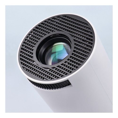 Projector HY300 713 4K white