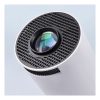 Projector HY300 713 4K white
