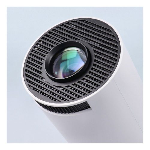 Projector HY300 713 4K white