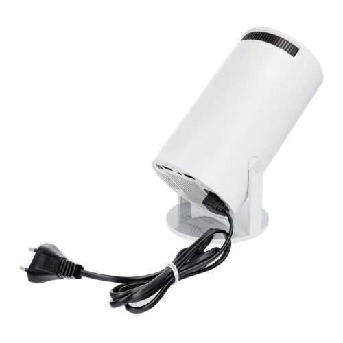 Projector HY300 713 4K white