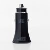 kék STAR autós töltő Type C 3A 20W PD QC3.0 AFC fekete
