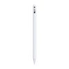 DUX DUCIS pen STYLUS iPad-hez vezeték nélküli töltéssel és energia kijelzővel fehér