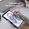DUX DUCIS pen STYLUS iPad-hez vezeték nélküli töltéssel és energia kijelzővel fehér