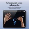 DUX DUCIS pen STYLUS iPad-hez vezeték nélküli töltéssel és energia kijelzővel fehér