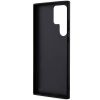 GUESS tok SAMSUNG S24 Ultra GUHCS24LG4GLGR (4G Bottom Stripe) fekete színben
