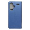 SMART Tok Könyv XIAOMI redmi Note 13 Pro Plus 5G készülékhez, sötétkék